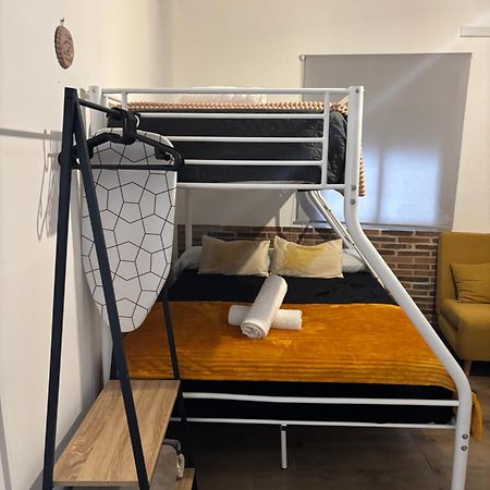 Apartamentos Mayte Toledo Kültér fotó