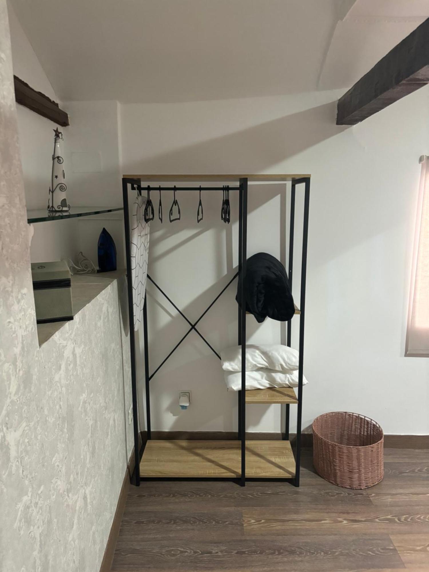 Apartamentos Mayte Toledo Kültér fotó