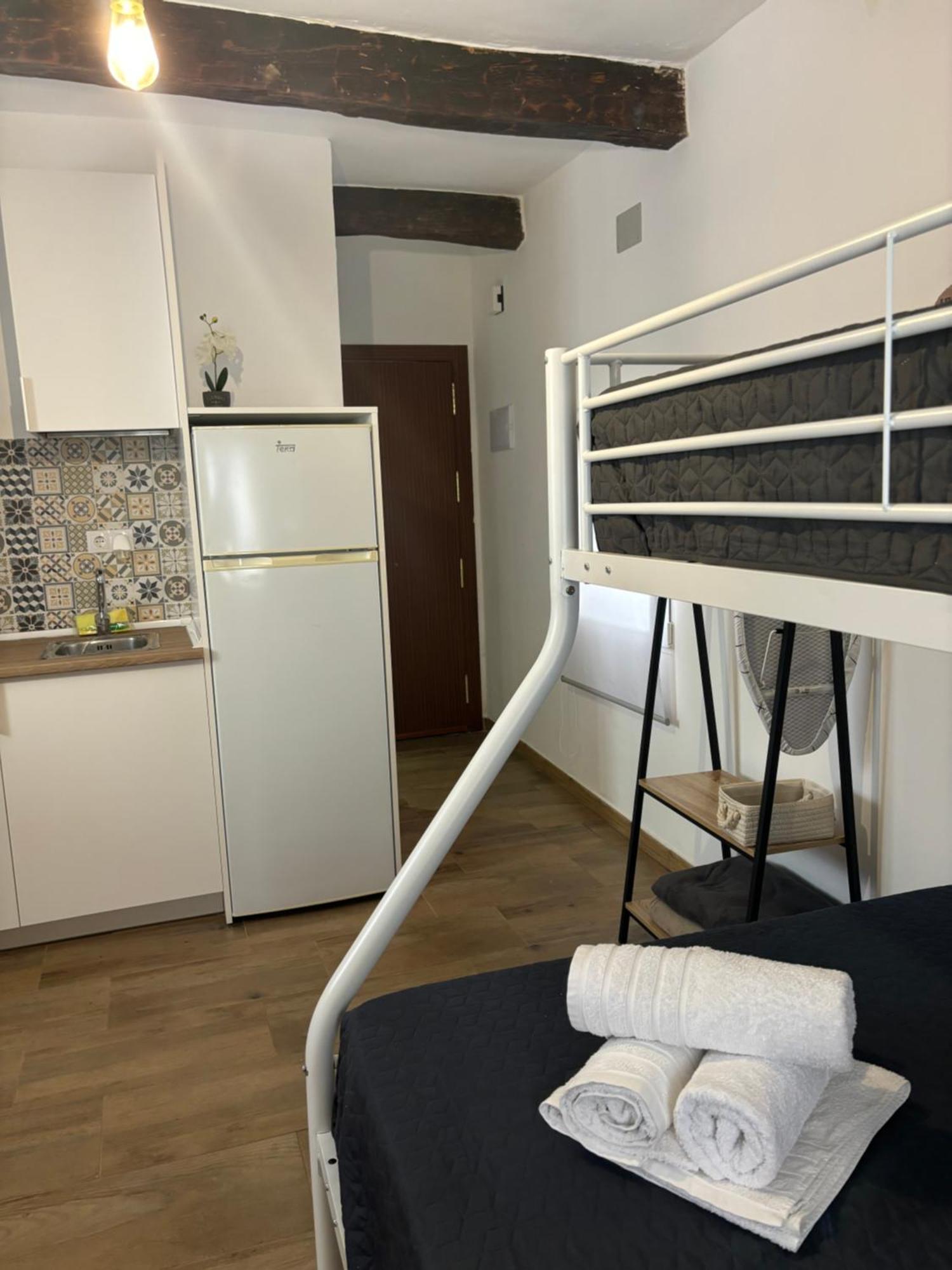 Apartamentos Mayte Toledo Kültér fotó