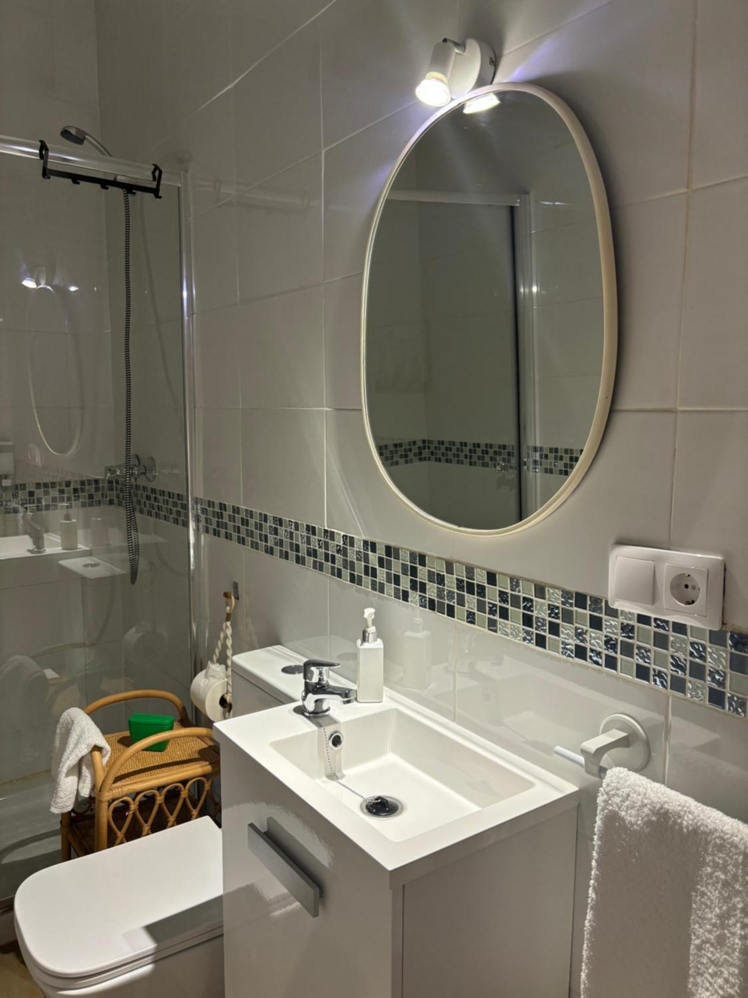 Apartamentos Mayte Toledo Kültér fotó