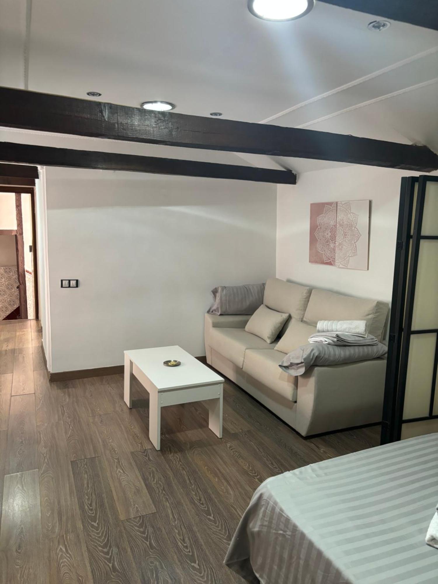 Apartamentos Mayte Toledo Kültér fotó