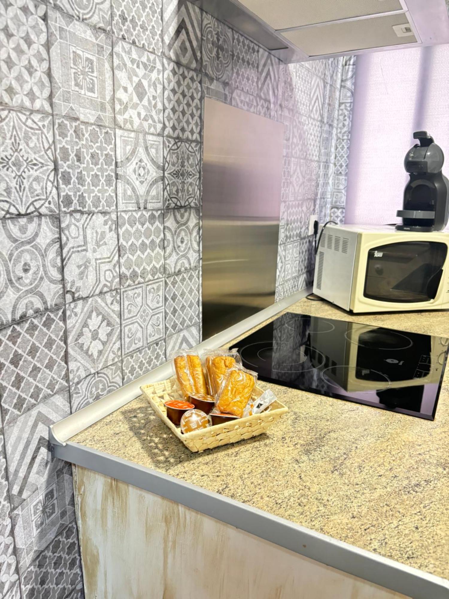 Apartamentos Mayte Toledo Kültér fotó