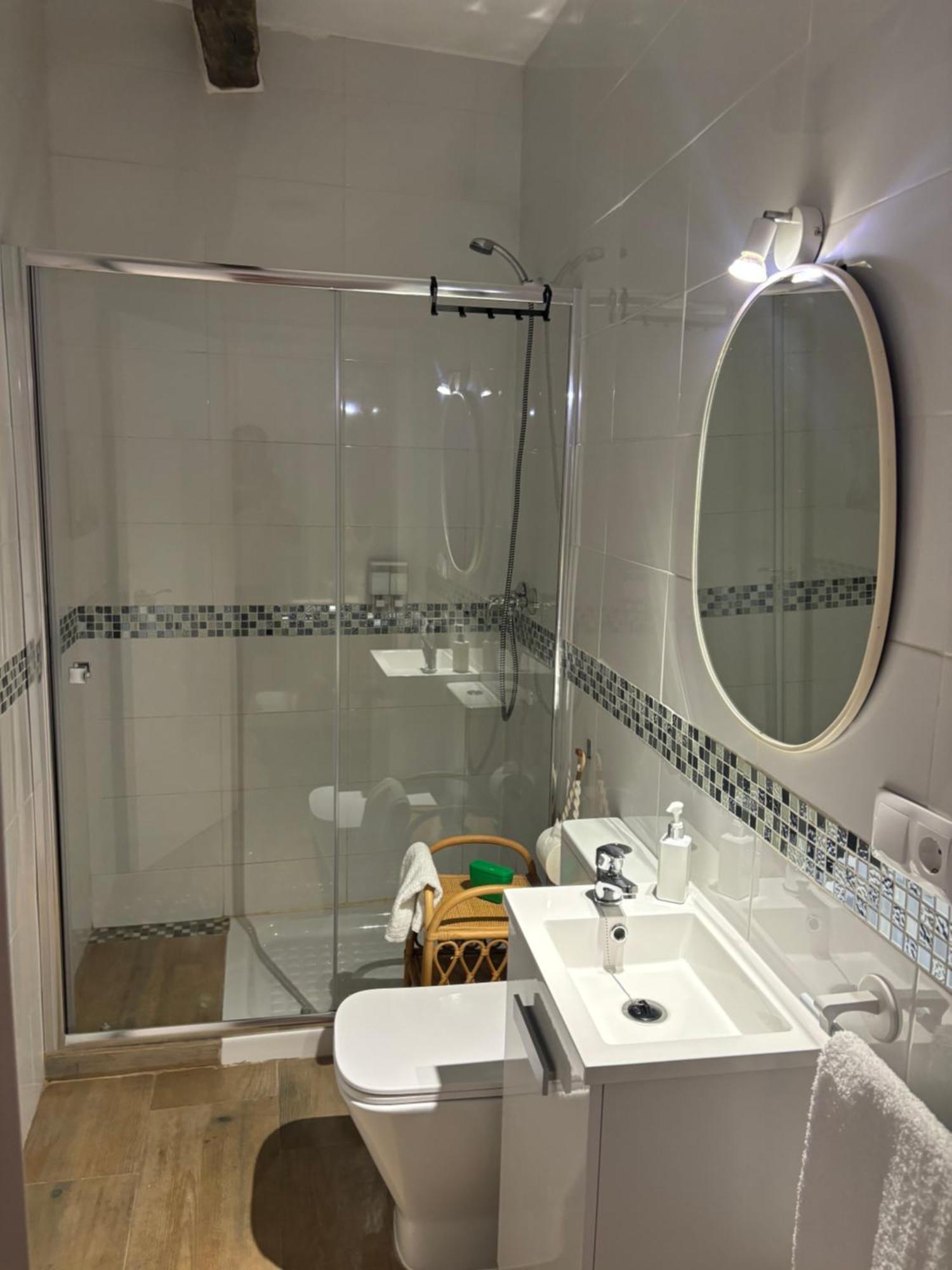 Apartamentos Mayte Toledo Kültér fotó