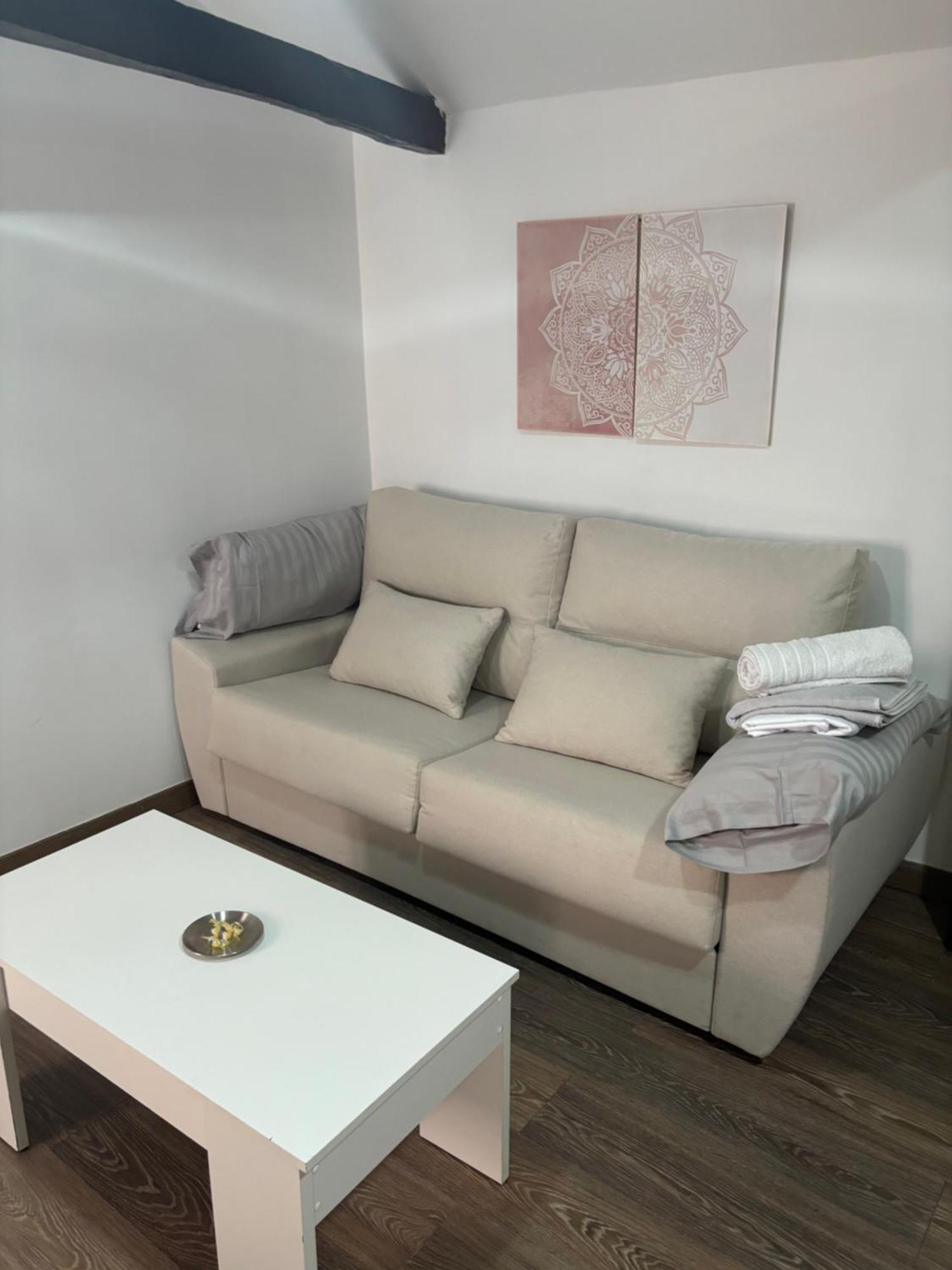 Apartamentos Mayte Toledo Kültér fotó