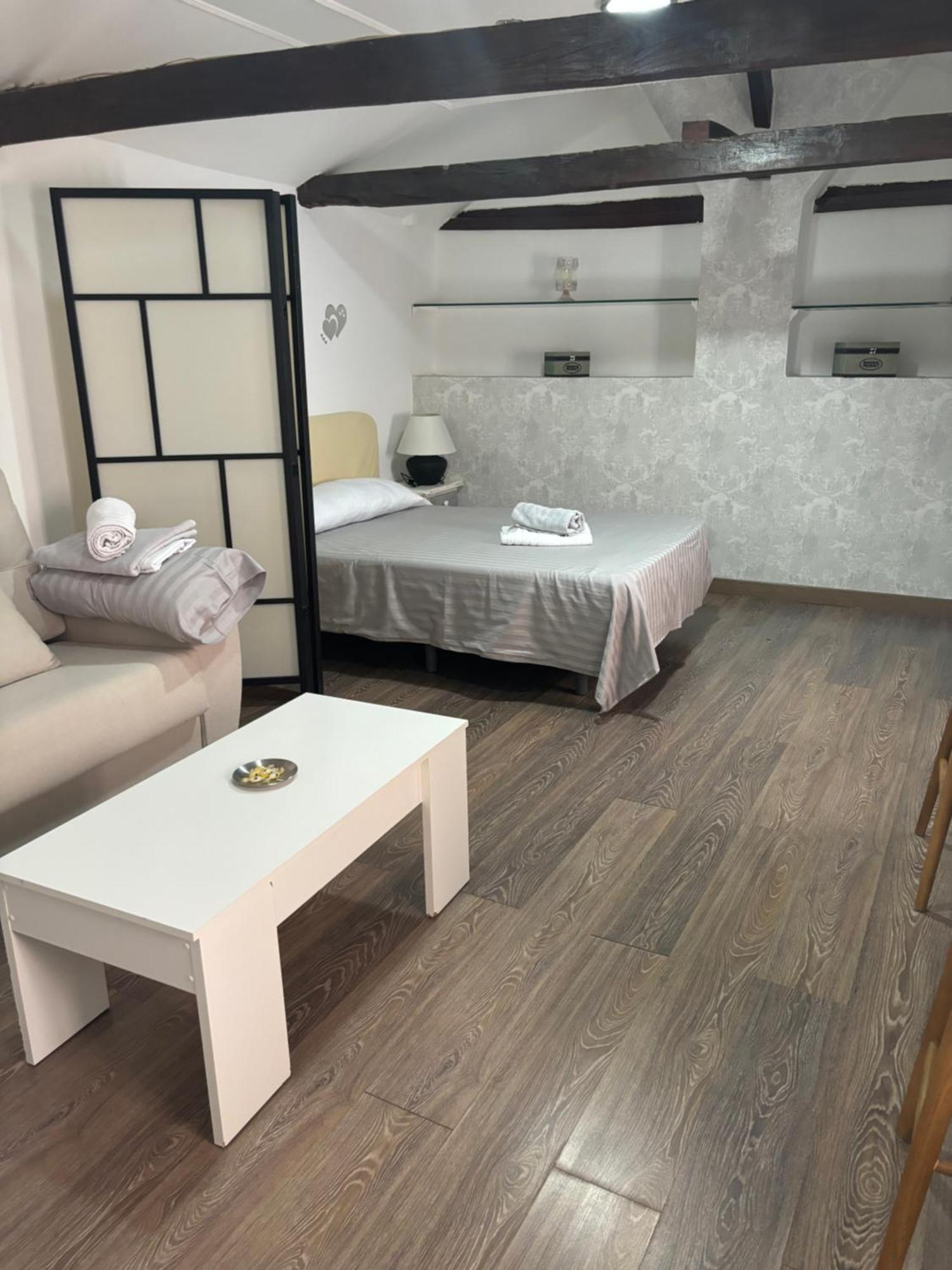Apartamentos Mayte Toledo Kültér fotó