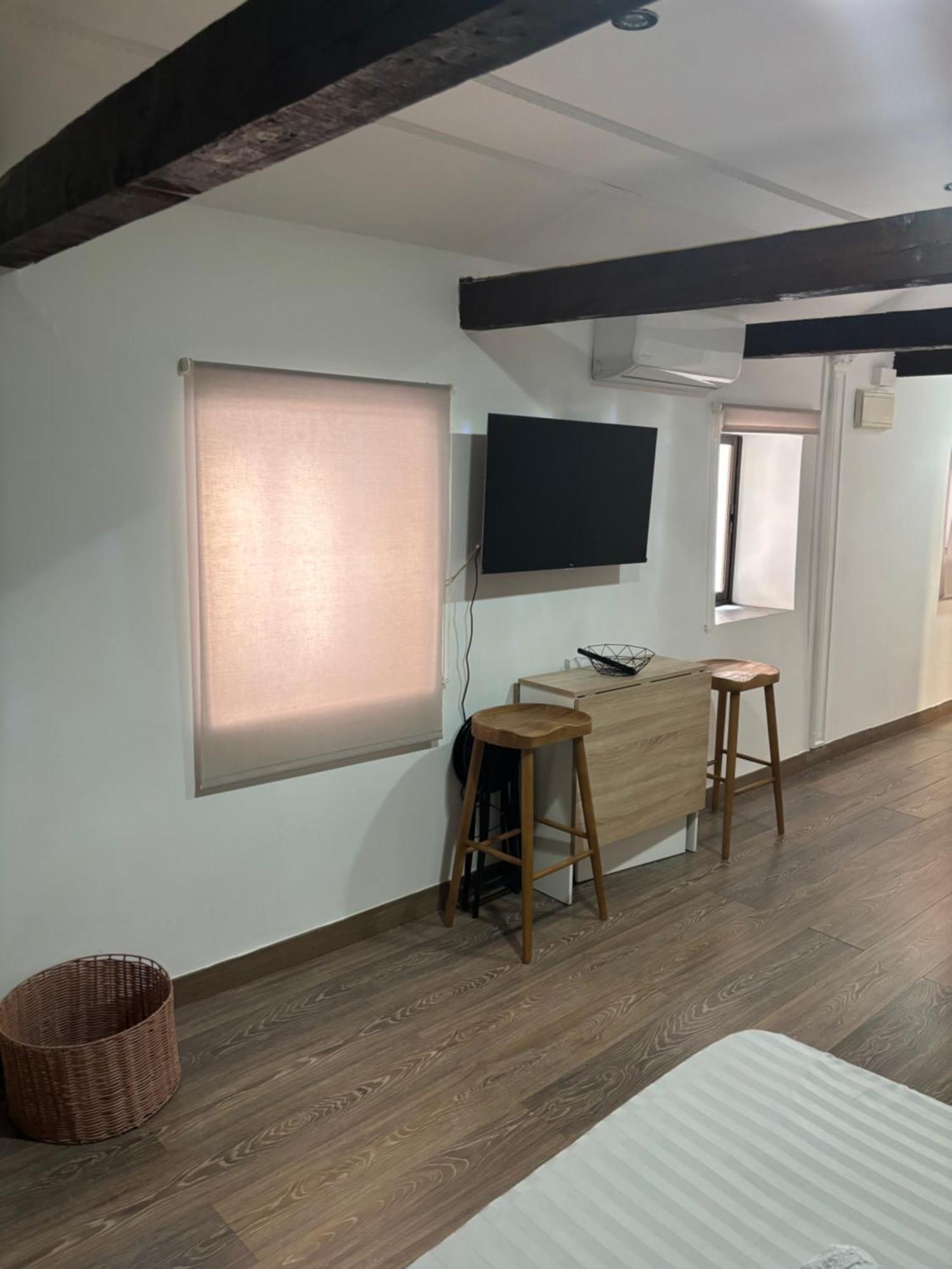 Apartamentos Mayte Toledo Kültér fotó