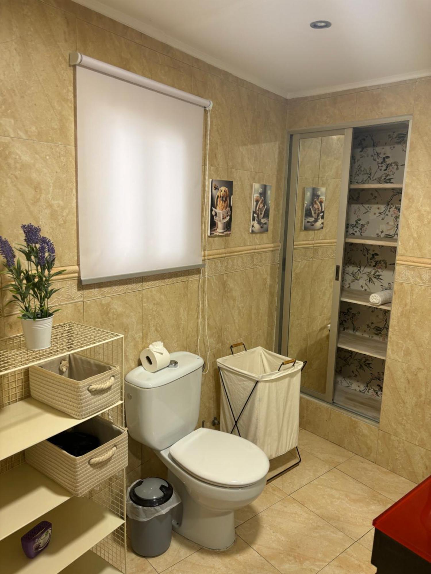 Apartamentos Mayte Toledo Kültér fotó
