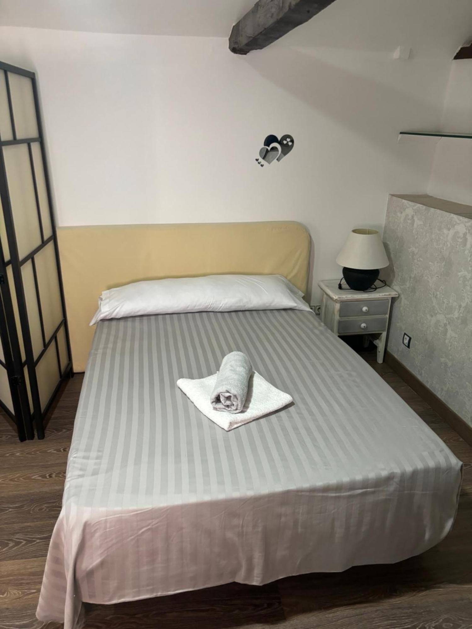 Apartamentos Mayte Toledo Kültér fotó