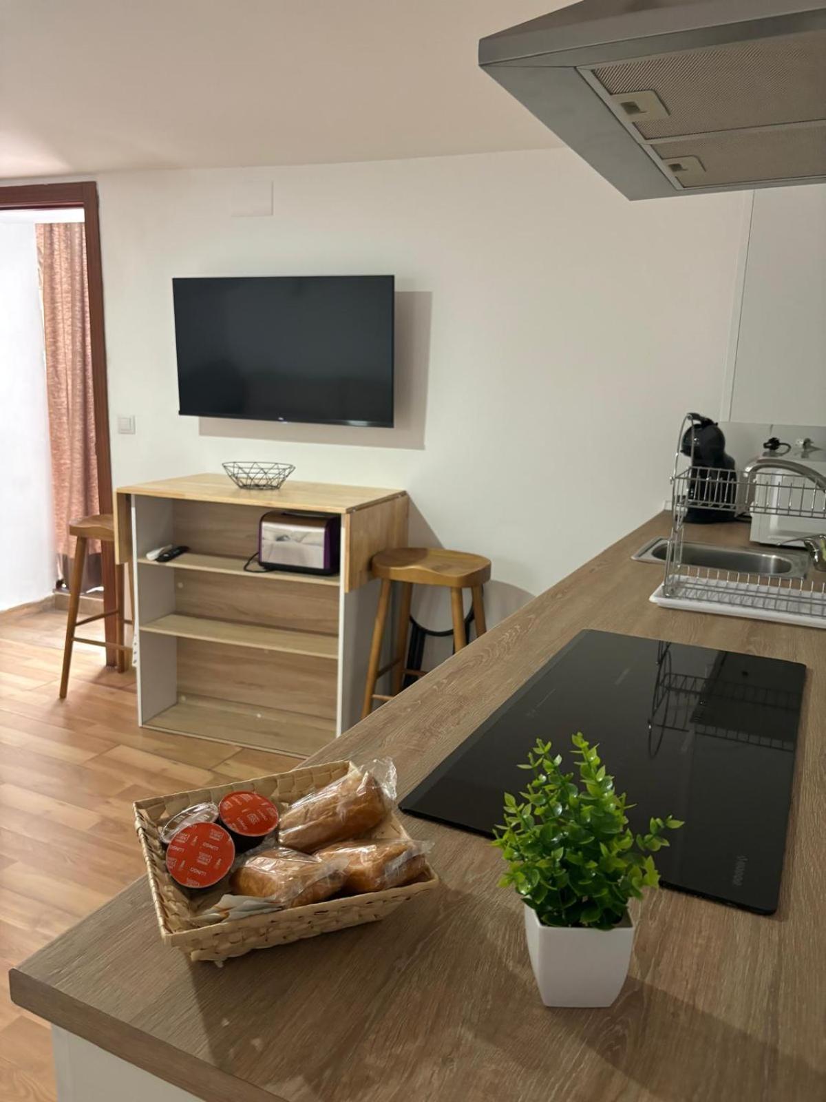 Apartamentos Mayte Toledo Kültér fotó