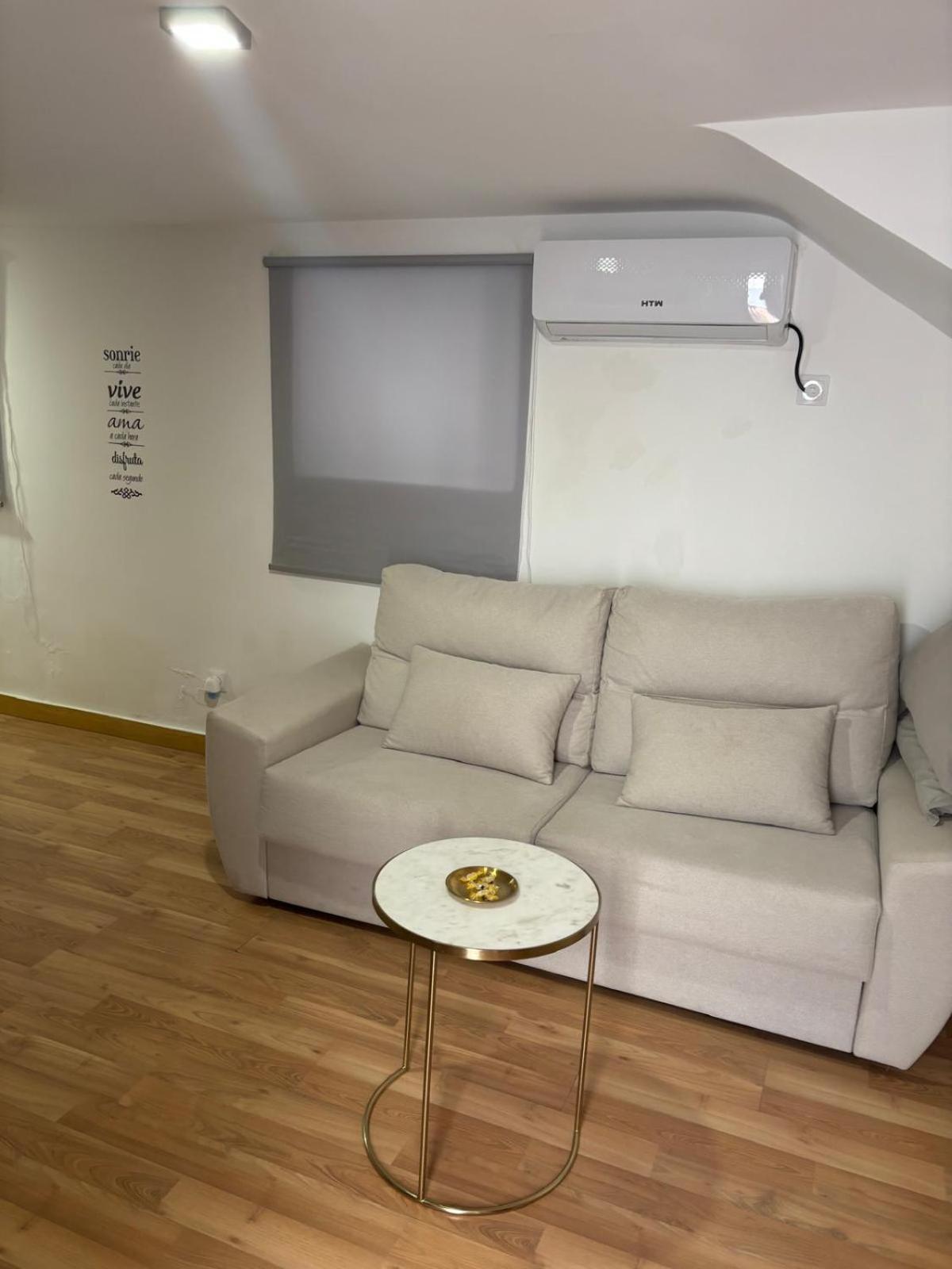 Apartamentos Mayte Toledo Kültér fotó