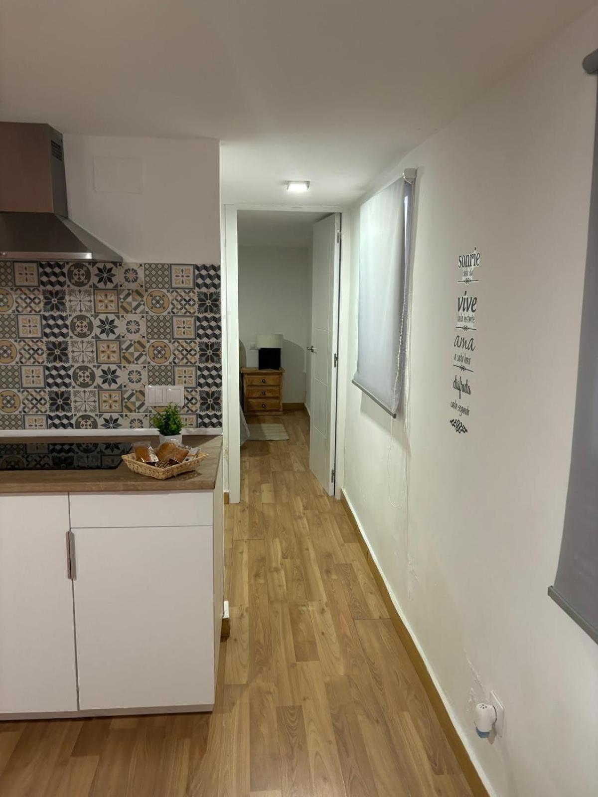 Apartamentos Mayte Toledo Kültér fotó