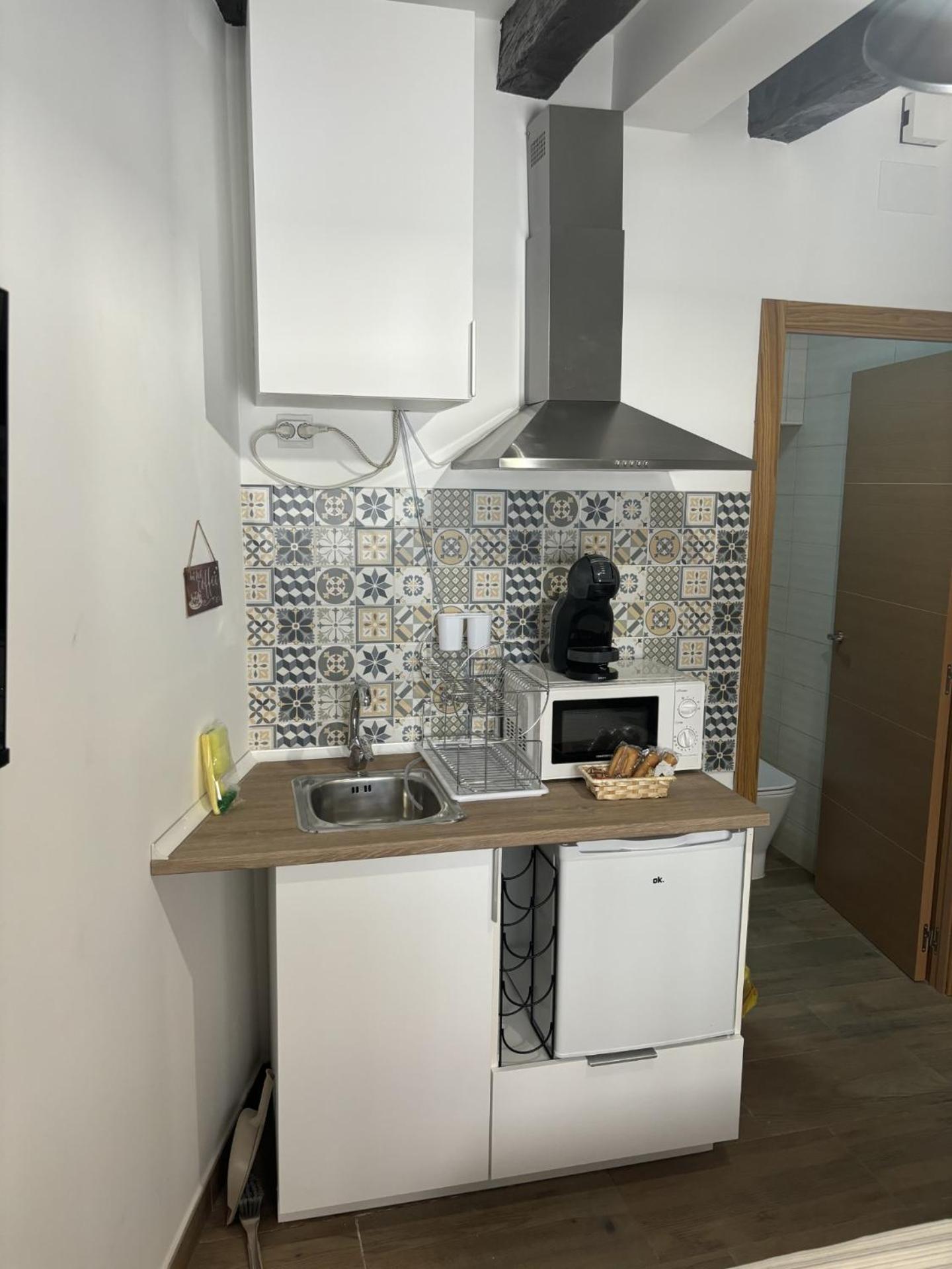 Apartamentos Mayte Toledo Kültér fotó