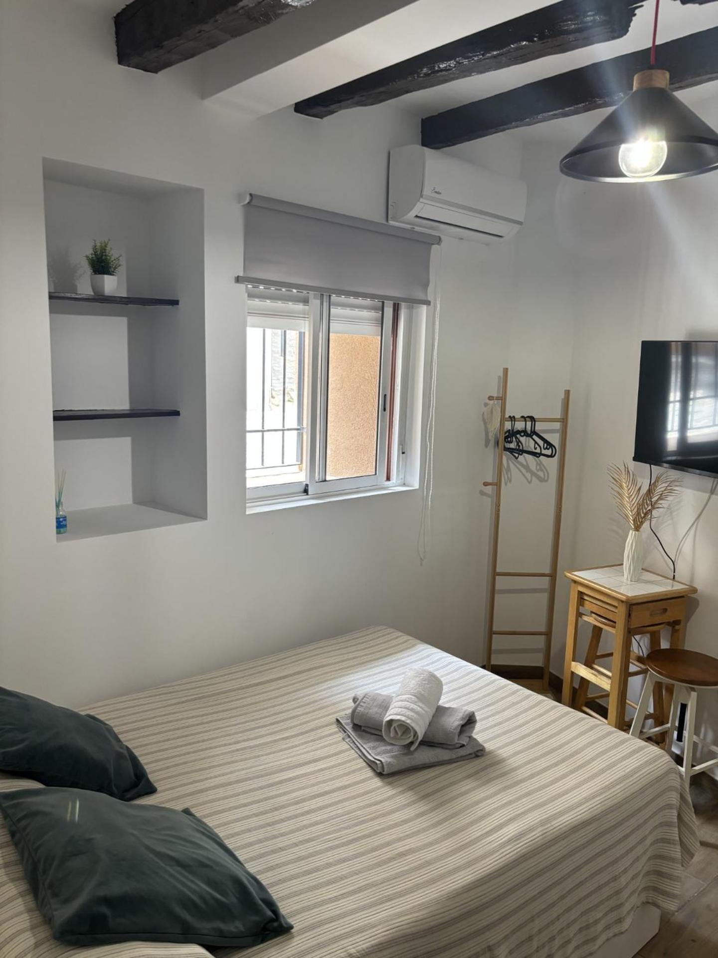 Apartamentos Mayte Toledo Kültér fotó