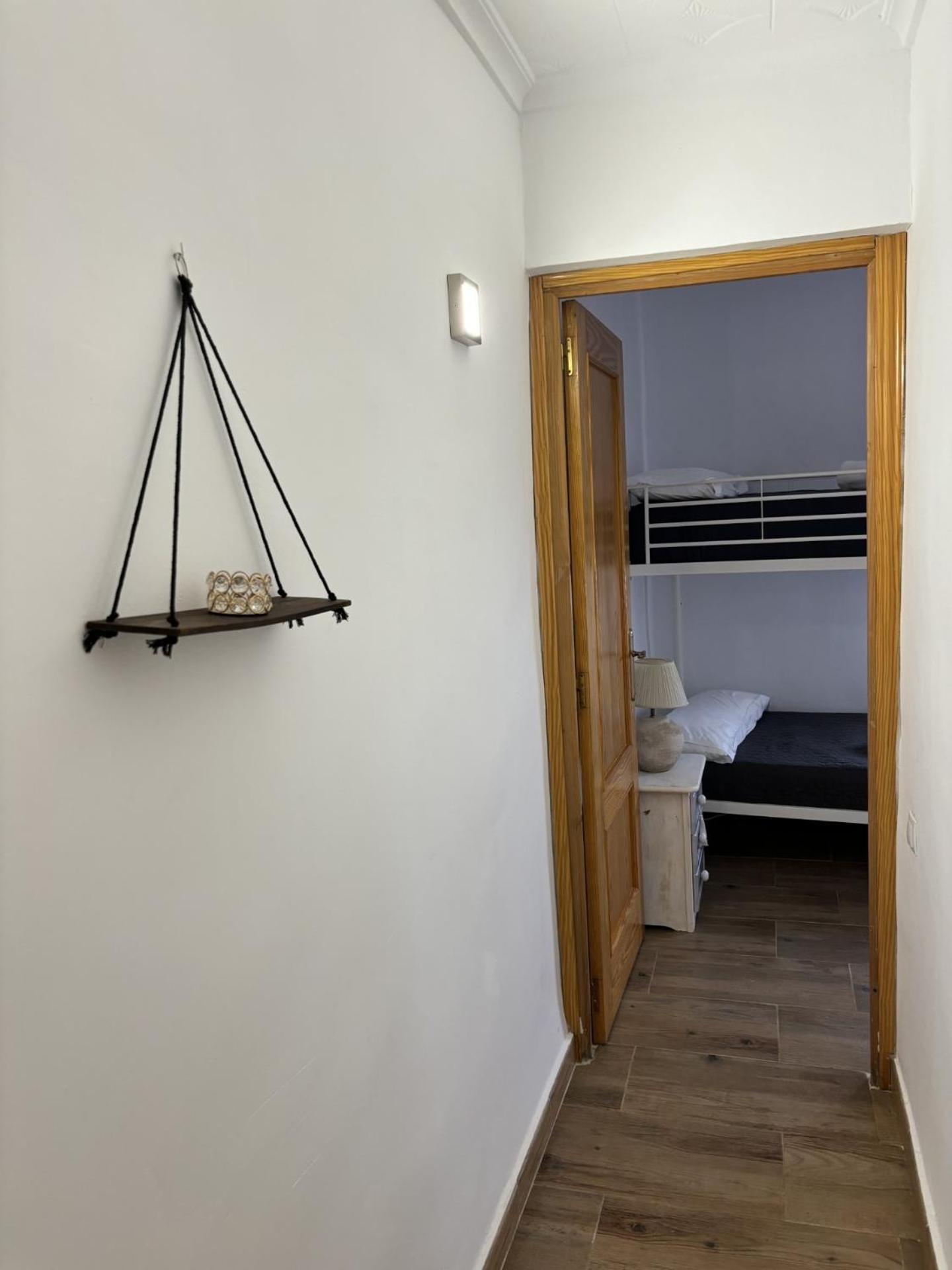 Apartamentos Mayte Toledo Kültér fotó