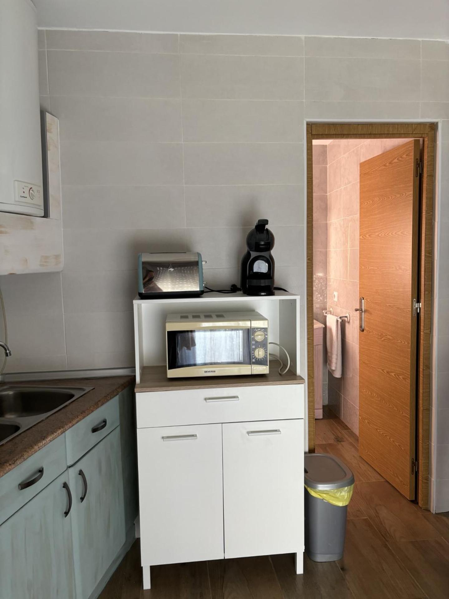Apartamentos Mayte Toledo Kültér fotó
