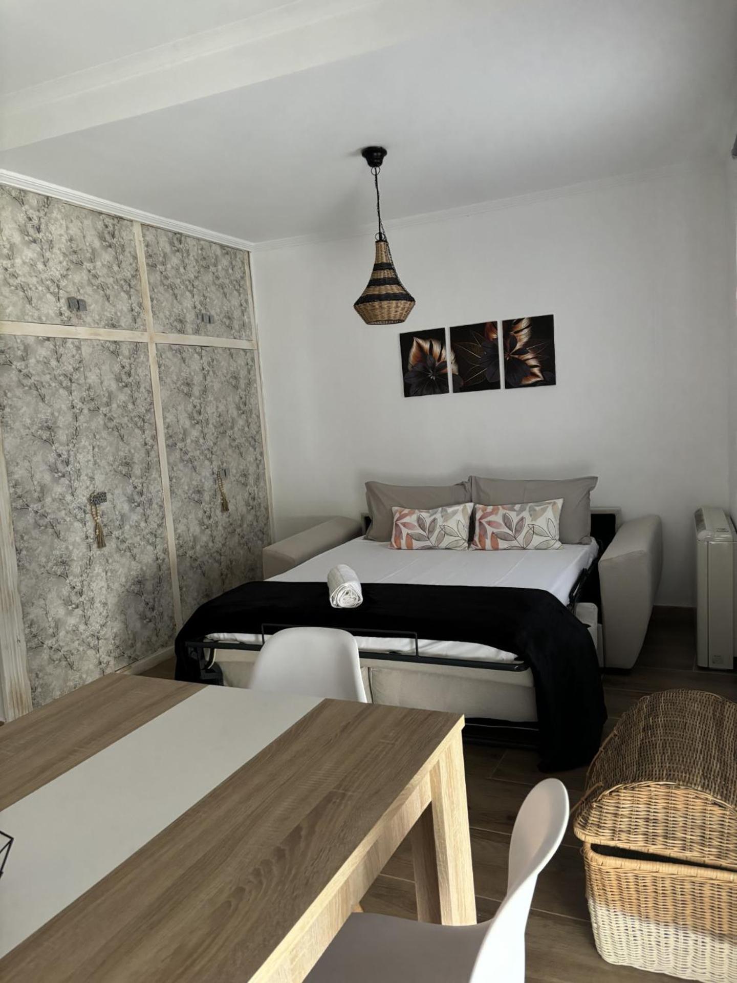 Apartamentos Mayte Toledo Kültér fotó