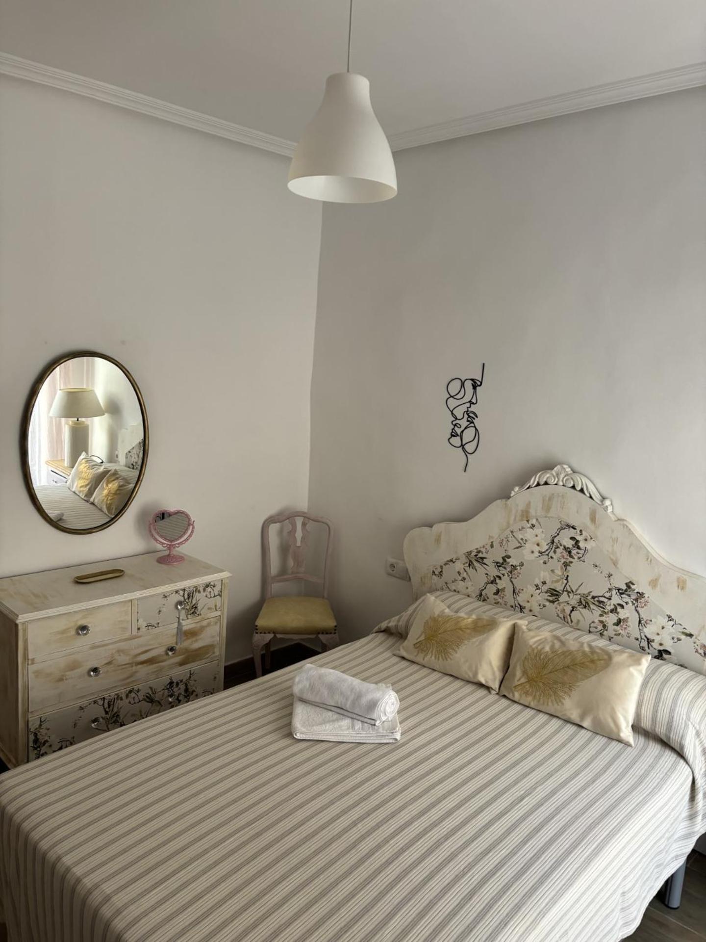 Apartamentos Mayte Toledo Kültér fotó