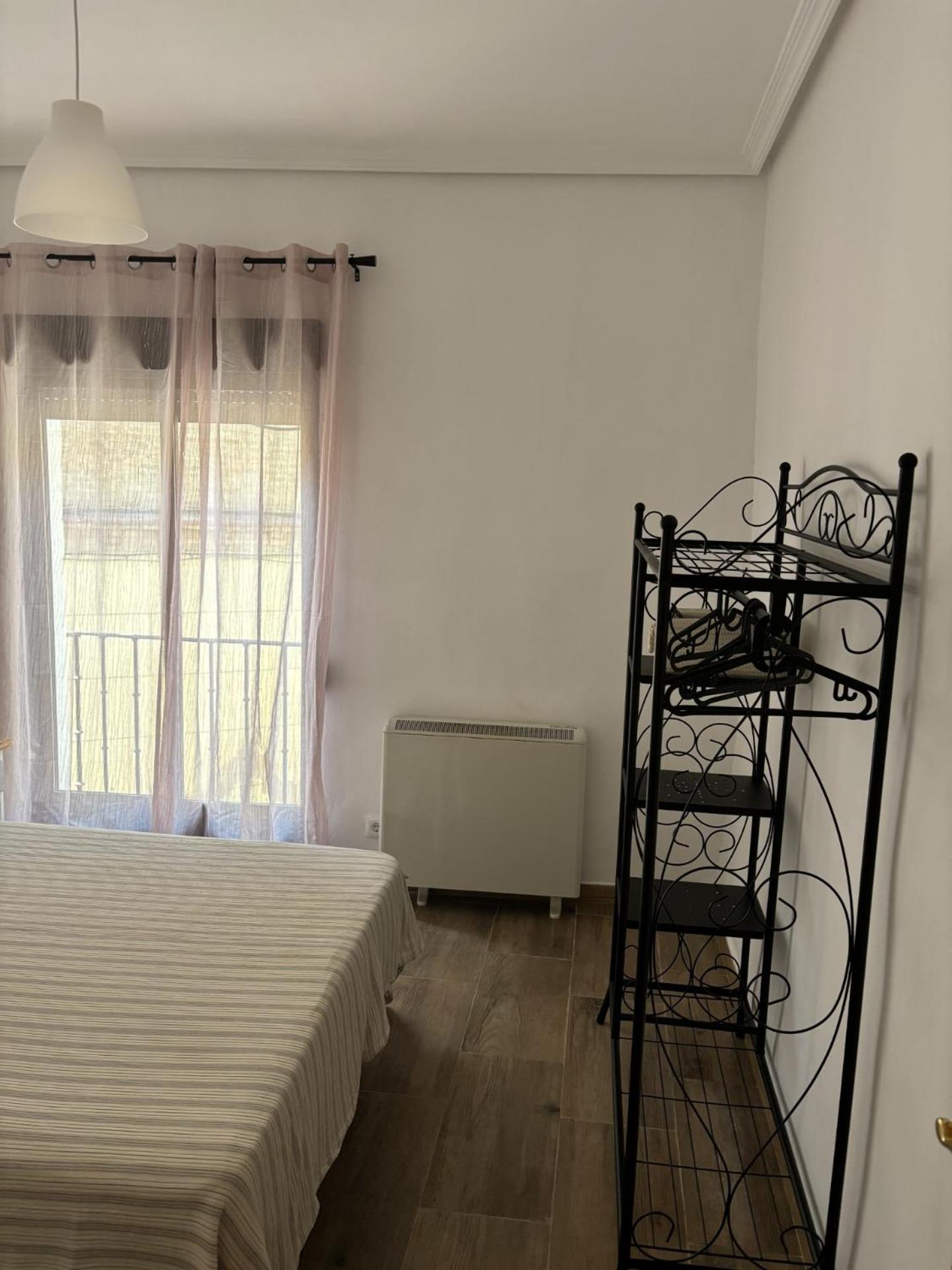 Apartamentos Mayte Toledo Kültér fotó
