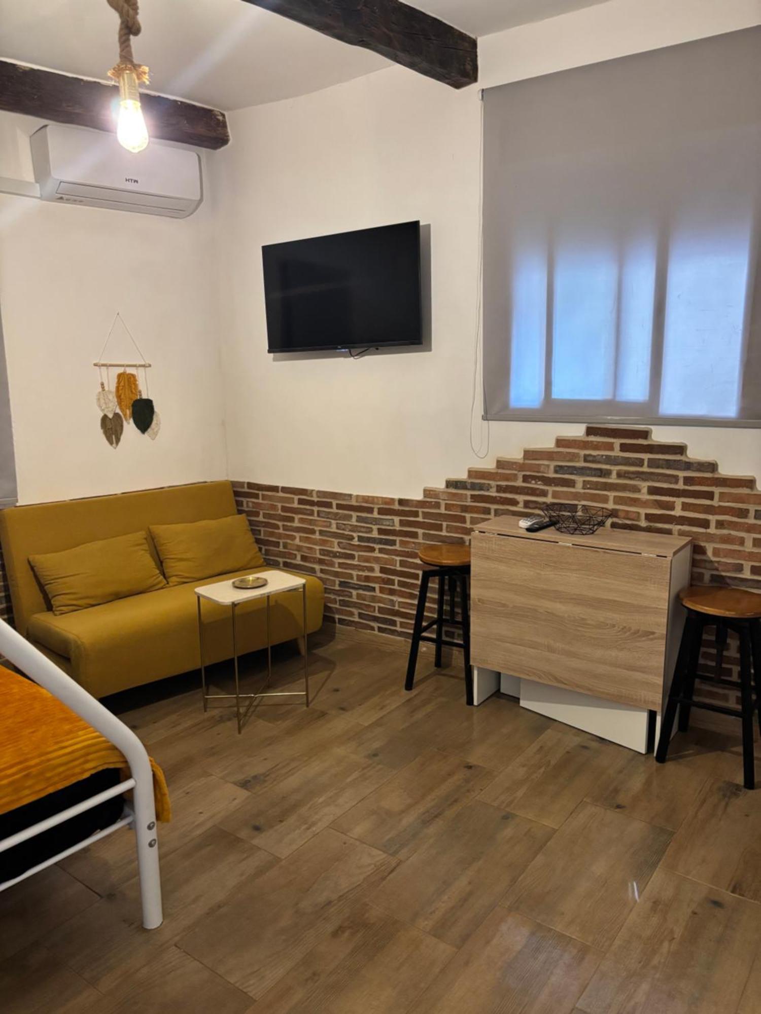 Apartamentos Mayte Toledo Kültér fotó